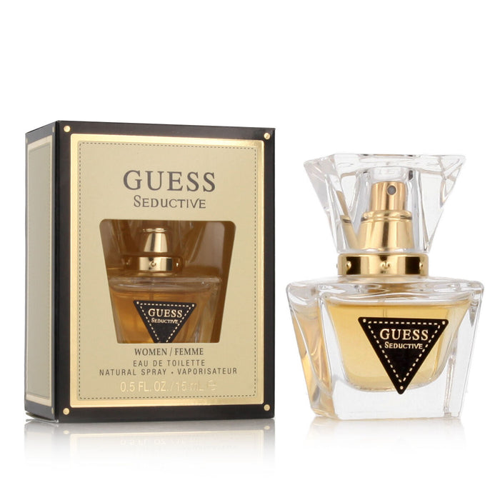 Parfum Femei Guess EDT Seductive 15 ml