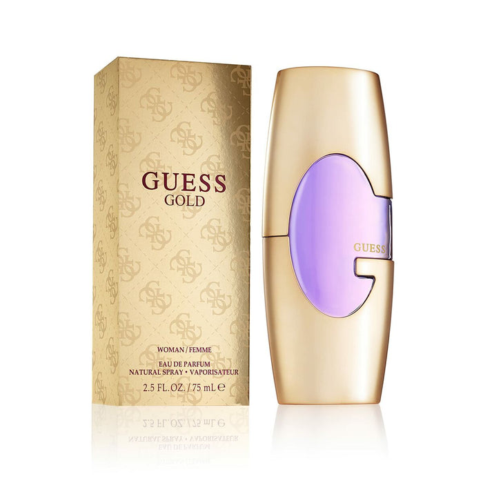 Parfum Femei Guess EDP Gold (75 ml)