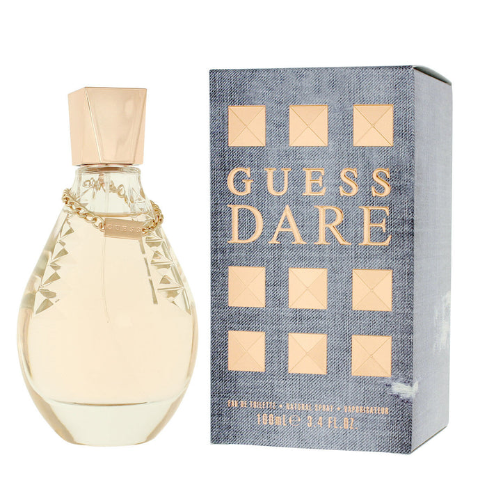 Parfum Femei Guess EDT Dare (100 ml)