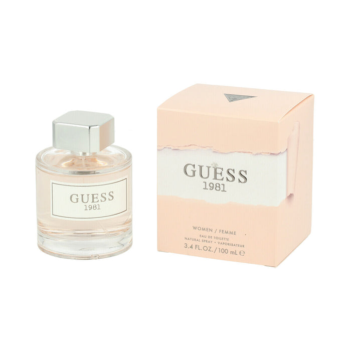 Parfum Femei Guess EDT Guess 1981 100 ml
