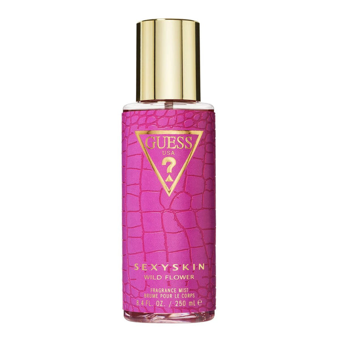 Parfum de Corp Guess Sexy Skin Wild Flower 250 ml