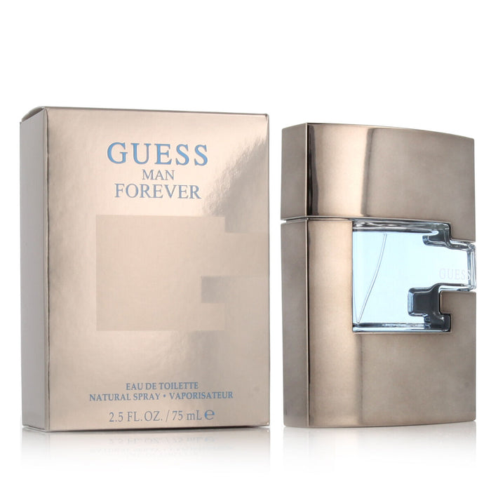 Parfum Bărbați Guess EDT Man Forever 75 ml