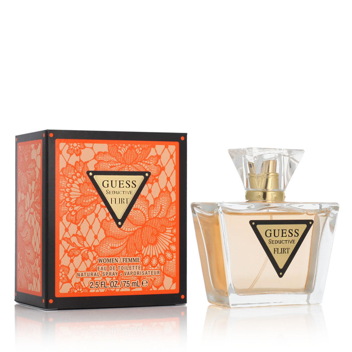 Parfum Femei Guess EDT Seductive Flirt 75 ml