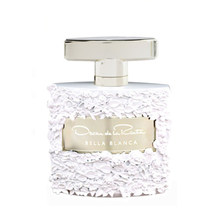 Parfum Femei Bella Blanca Oscar De La Renta EDP (100 ml) Bella Blanca 100 ml