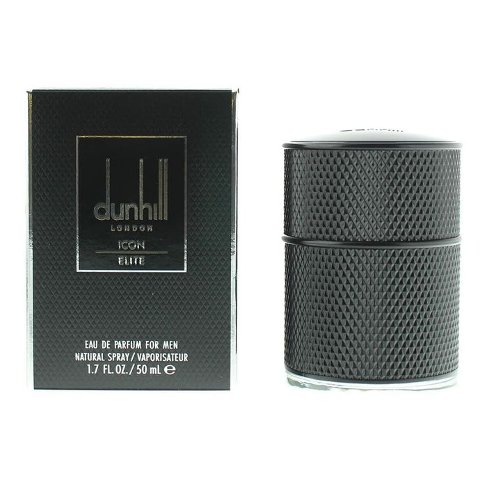 Parfum Bărbați Dunhill Icon Elite EDP 50 ml