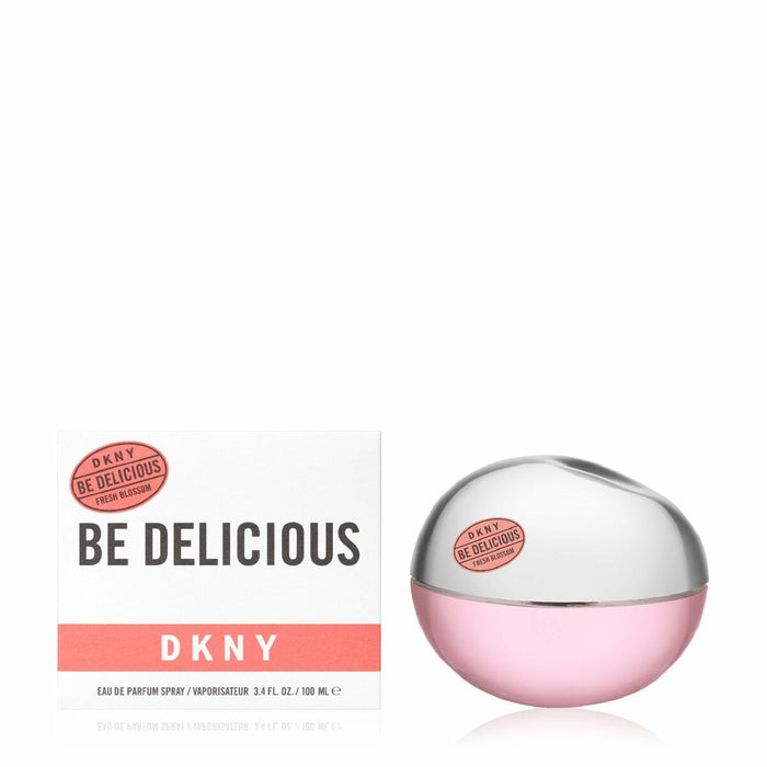 Parfum Femei DKNY Be Delicious Fresh Blossom EDP 100 ml
