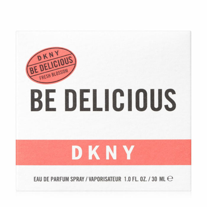 Parfum Femei Donna Karan Be Delicious Fresh Blossom EDP 30 ml