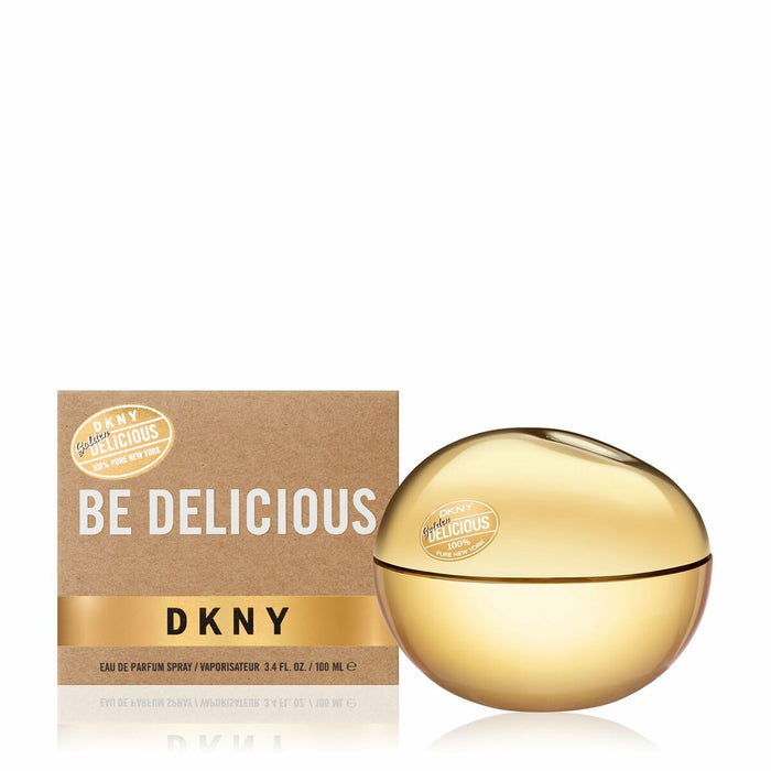 Parfum Femei DKNY EDP Golden Delicious 100 ml