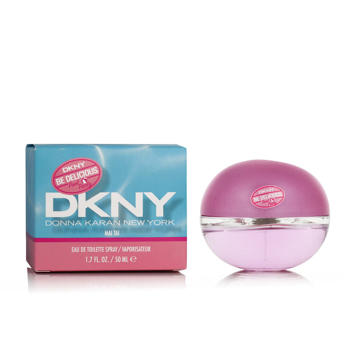 Parfum Femei DKNY EDT Be Delicious Pool Party Mai Tai 50 ml