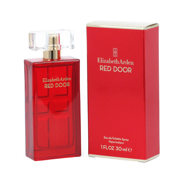Parfum Femei Elizabeth Arden EDT 30 ml Red Door