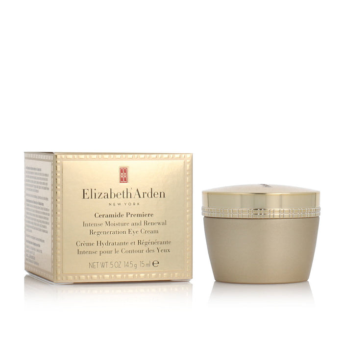 Cremă pentru Contur de Ochi Elizabeth Arden Ceramide Premiere 15 ml