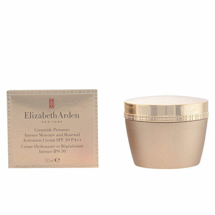 Cremă de Față Elizabeth Arden Ceramide Premiere (50 ml)