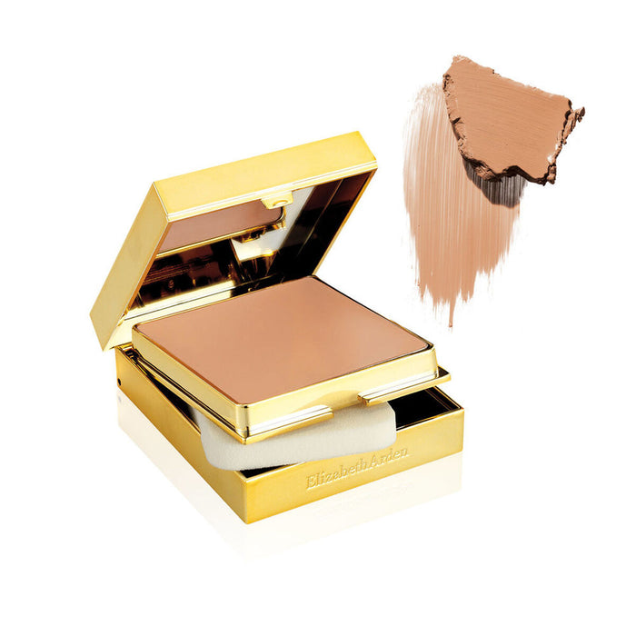 Bază de machiaj cremoasă Elizabeth Arden Flawless Finish Sponge Nº 50-softly beige II Burete 23 g