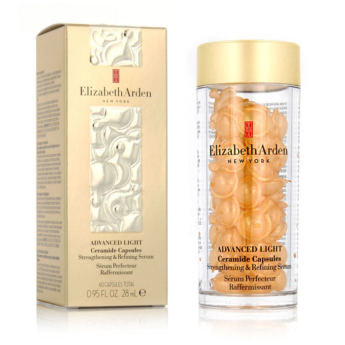 Capsule Anti-aging Elizabeth Arden Advanced Light 28 ml