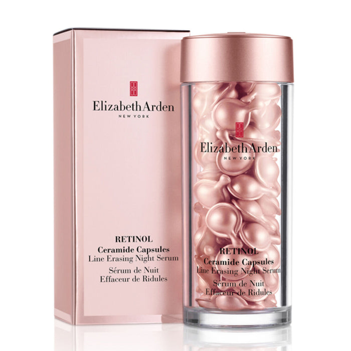 Serum reparator de noapte Retinol Elizabeth Arden