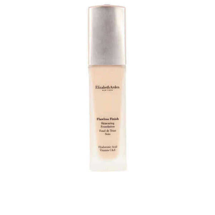 Fond de Ten Fluid Elizabeth Arden Flawless Finish Nº 310C (30 ml)