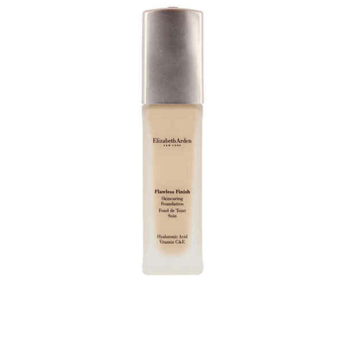 Fond de Ten Fluid Elizabeth Arden Flawless Finish Nº 350N 30 ml