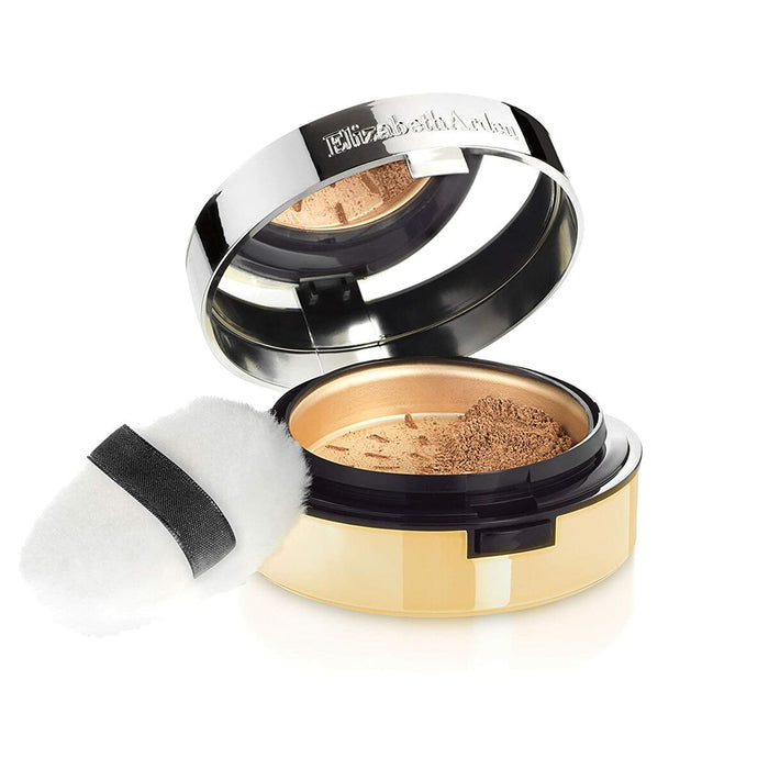 Fond de Ten Pudră Elizabeth Arden Pure Finish Mineral Nº 7 8,33 g
