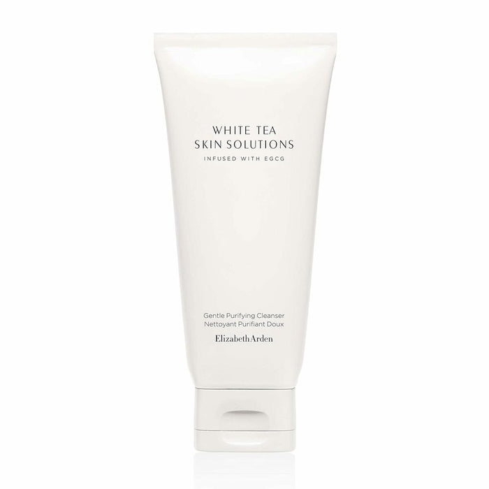 Gel de Curățare pentru Față Elizabeth Arden White Tea Skin Solutions 125 ml