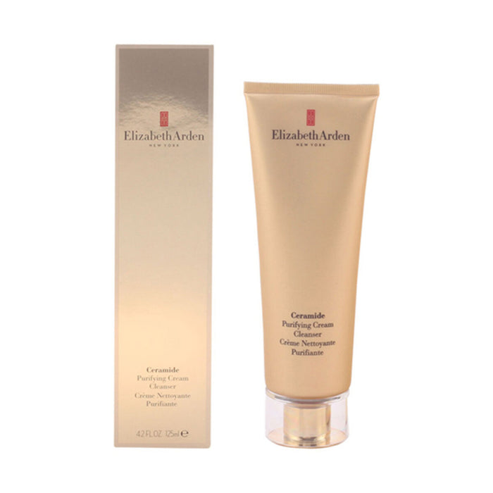 Gel de Curățare pentru Față Ceramide Elizabeth Arden 125 ml