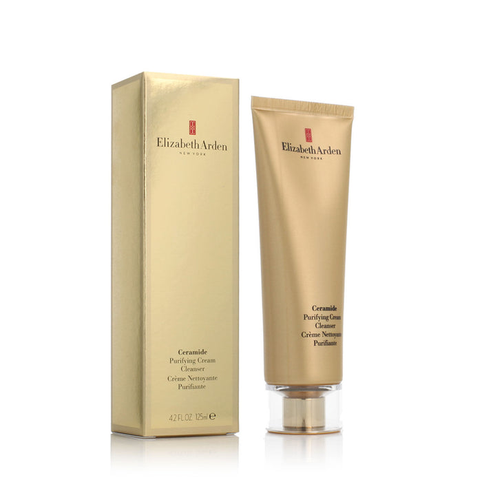 Produs pentru Curățarea Feței Elizabeth Arden Ceramide Purifying 125 ml