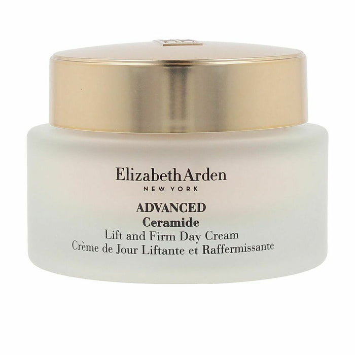 Cremă Antirid de Zi Elizabeth Arden A0127778 Fermitate 50 ml