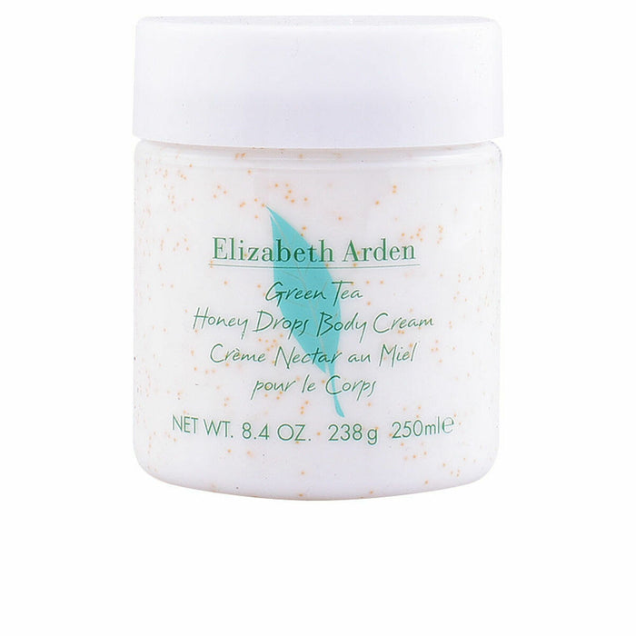 Cremă de Corp Elizabeth Arden Green Tea Honey Drops (250 ml) (250 ml)