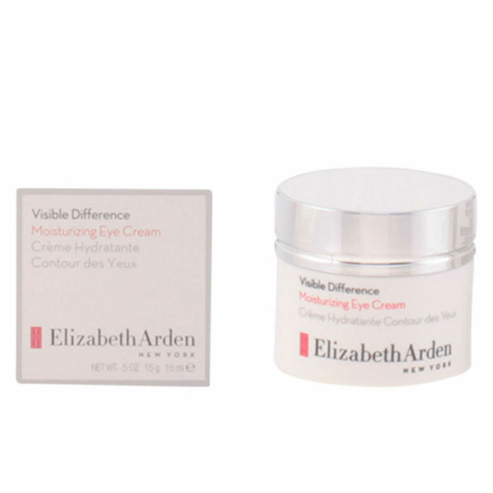 Cremă de Față Elizabeth Arden Visible Difference (15 ml) (15 ml)