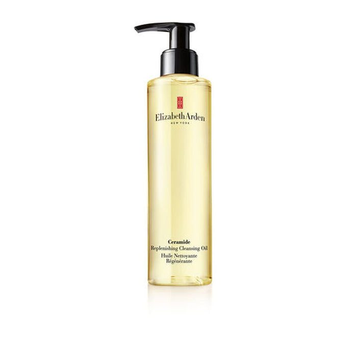 Ulei Reparator Ceramide Elizabeth Arden Produs de curățare (200 ml)