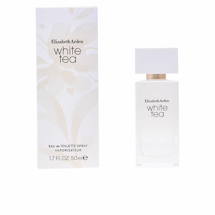 Parfum Femei Elizabeth Arden White Tea EDT White Tea 50 ml