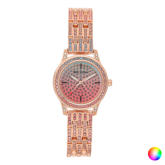Ceas Damă Juicy Couture (Ø 28 mm)