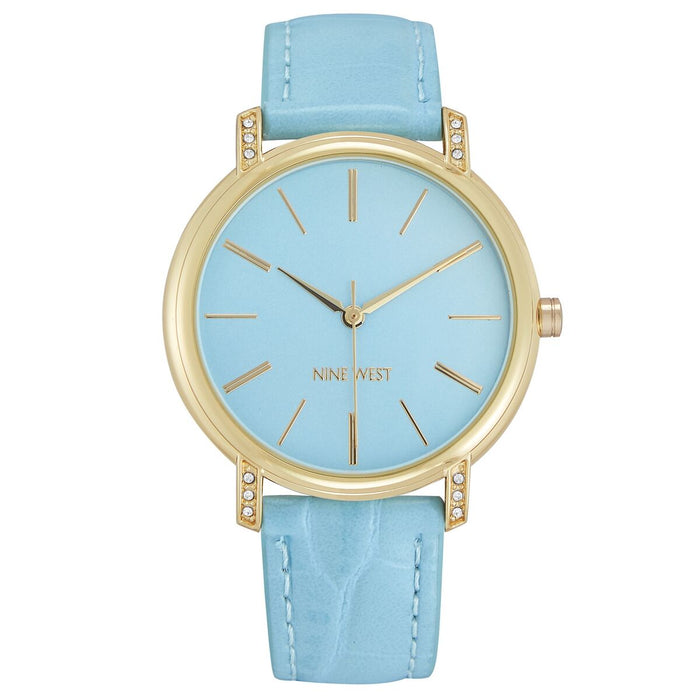 Ceas Damă Nine West NW_2492LBLB