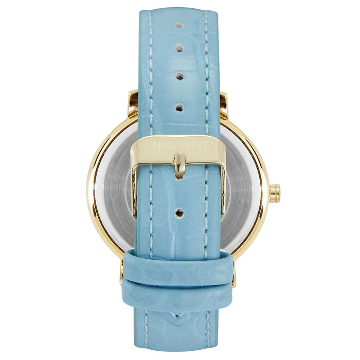 Ceas Damă Nine West NW_2492LBLB