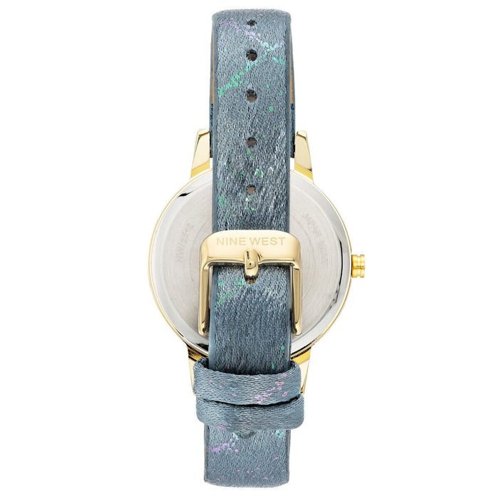 Ceas Damă Nine West NW_2512GPBL
