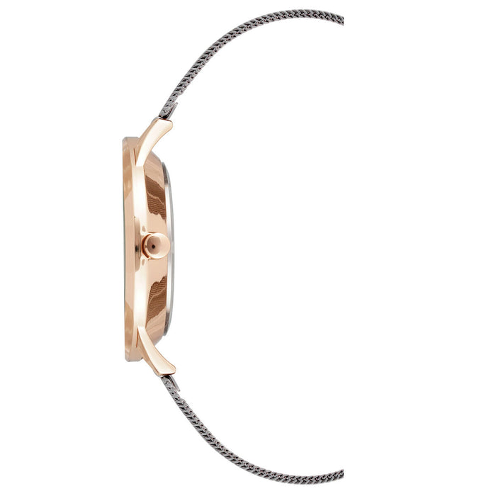 Ceas Damă Nine West NW_2566RGGY