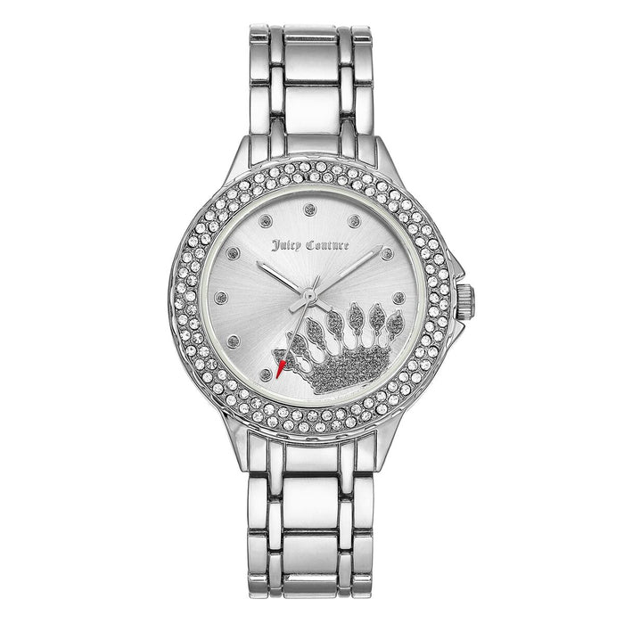 Ceas Damă Juicy Couture JC1283SVSV (Ø 36 mm)