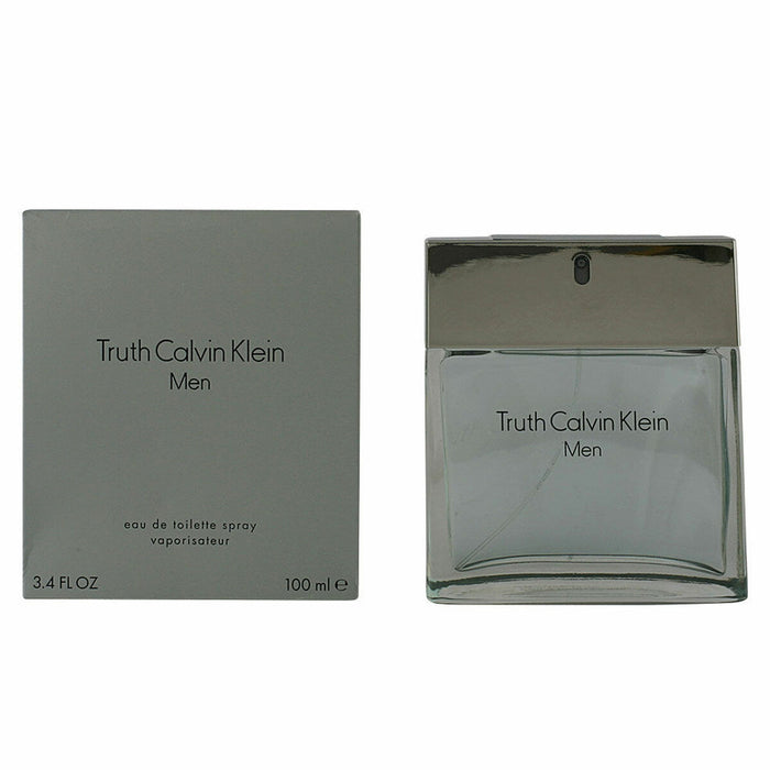Parfum Bărbați Calvin Klein 2928-hbsupp EDT 100 ml