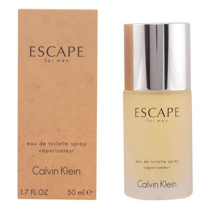 Parfum Bărbați Escape Calvin Klein EDT