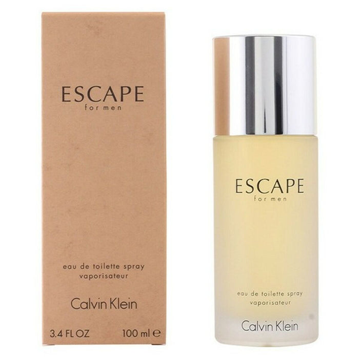 Parfum Bărbați Escape Calvin Klein EDT