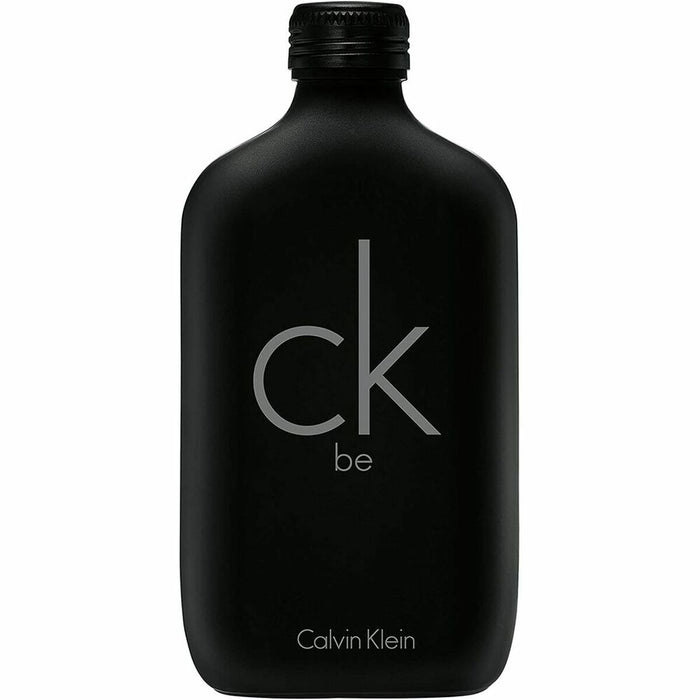 Parfum Unisex Calvin Klein 180398 EDT CK Be 50 ml