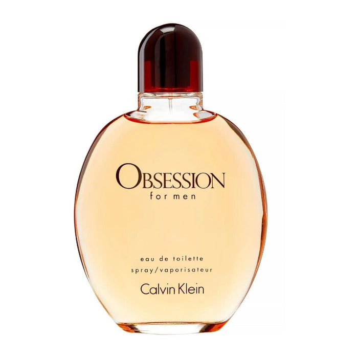 Parfum Bărbați Calvin Klein EDT 200 ml Obsession For Men