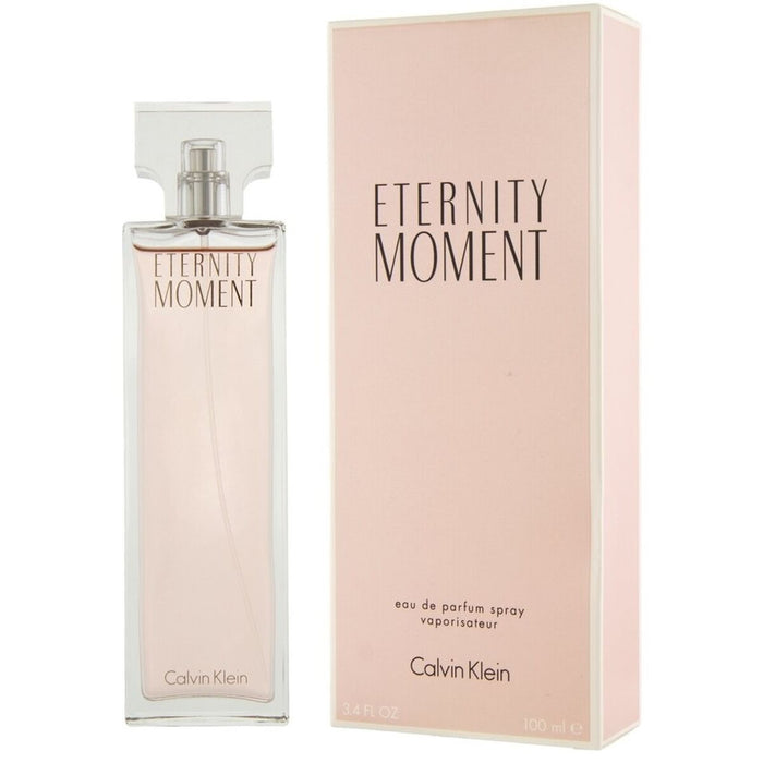 Parfum Femei Calvin Klein Eternity Moment 50 ml edp