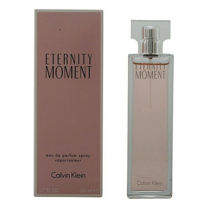 Parfum Femei Eternity Mot Calvin Klein EDP