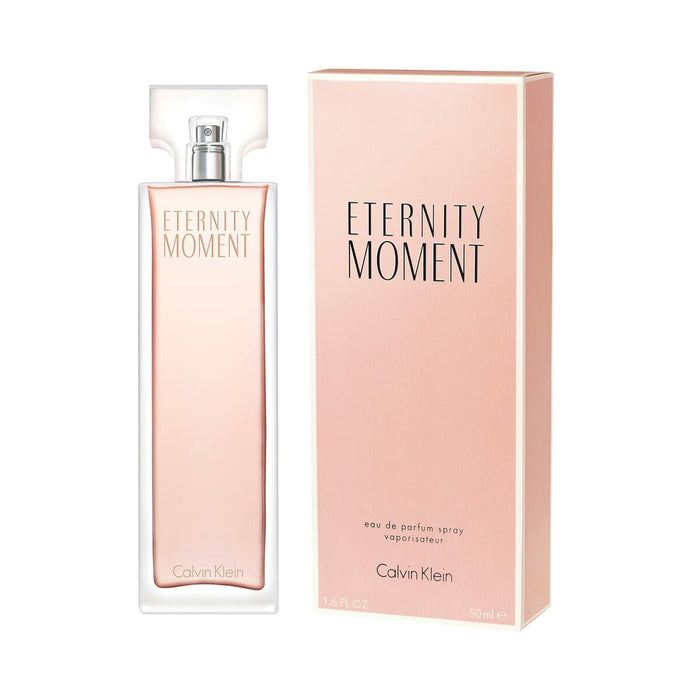 Parfum Femei Calvin Klein Eternity Moment EDP 50 ml