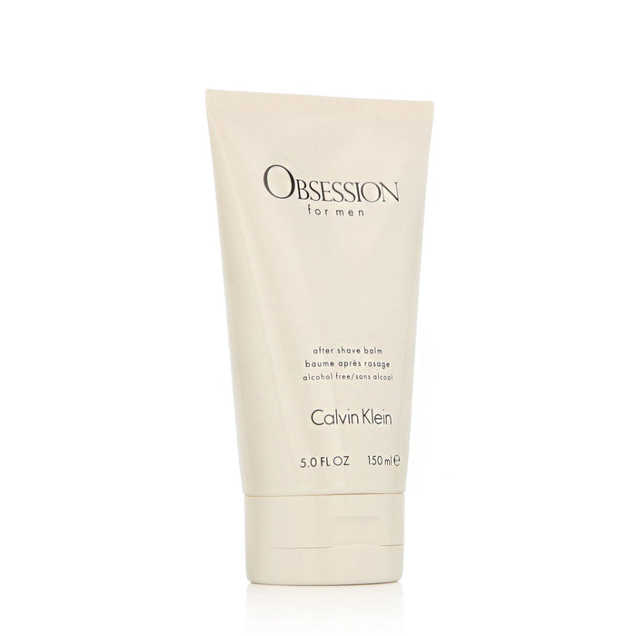 Balsam Aftershave Calvin Klein Obsession 150 ml