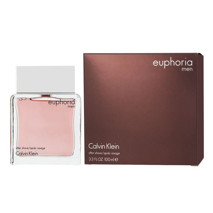 Loțiune After Shave Calvin Klein Euphoria For Men 100 ml