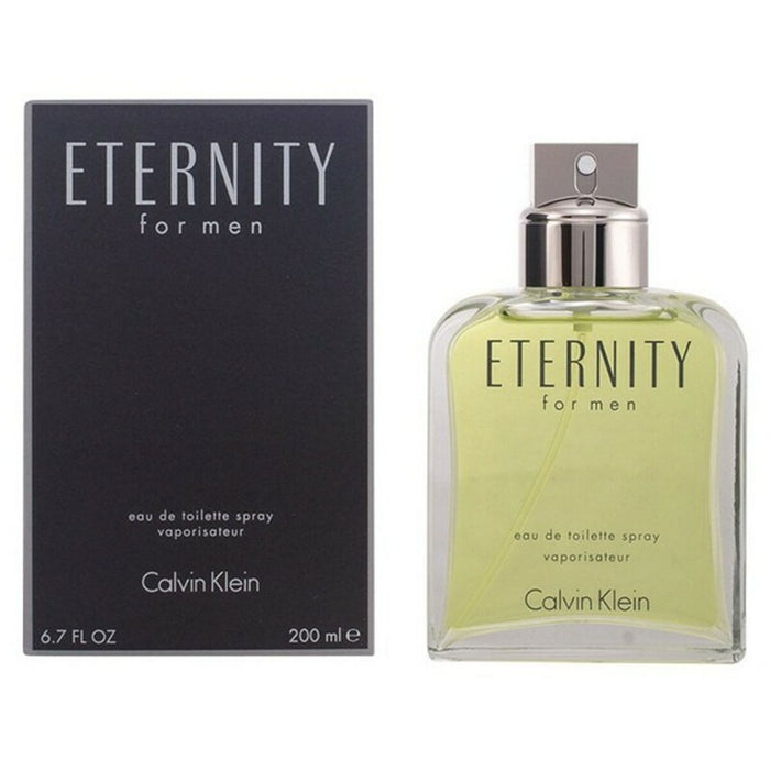 Parfum Bărbați Eternity Calvin Klein EDT