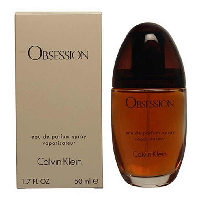 Parfum Femei Obsession Calvin Klein EDP (50 ml)