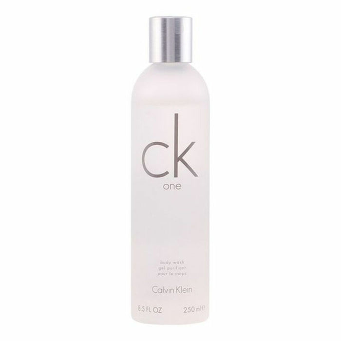 Gel de duș Ck One Calvin Klein 4150