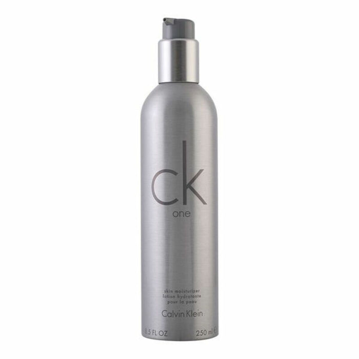 Loțiune Hidratantă Ck One Calvin Klein 65607460000 250 ml